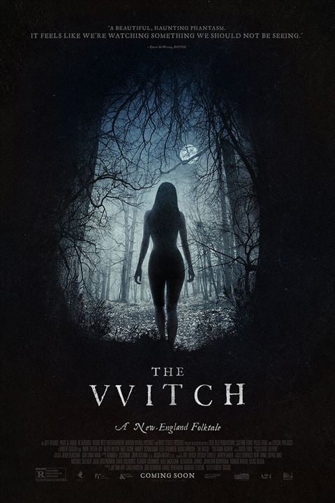 The Witch : Afiş