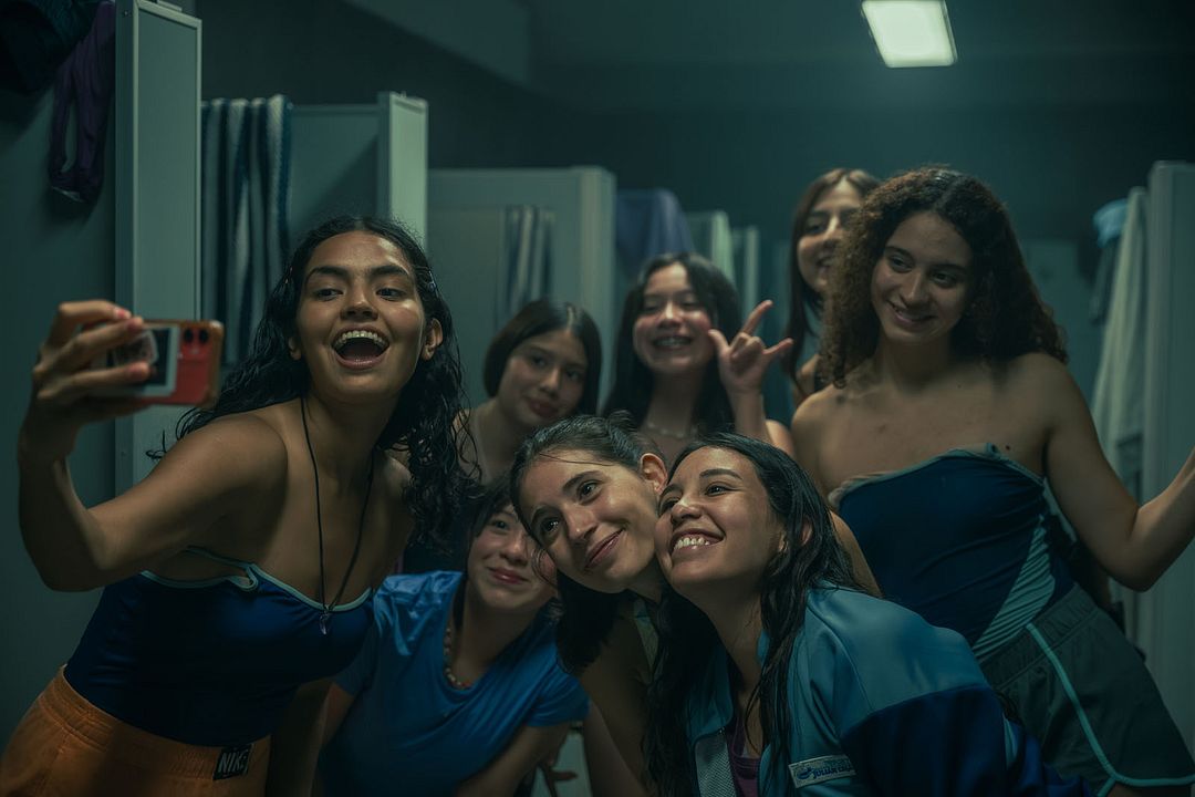Chicas tristes : Fotoğraf