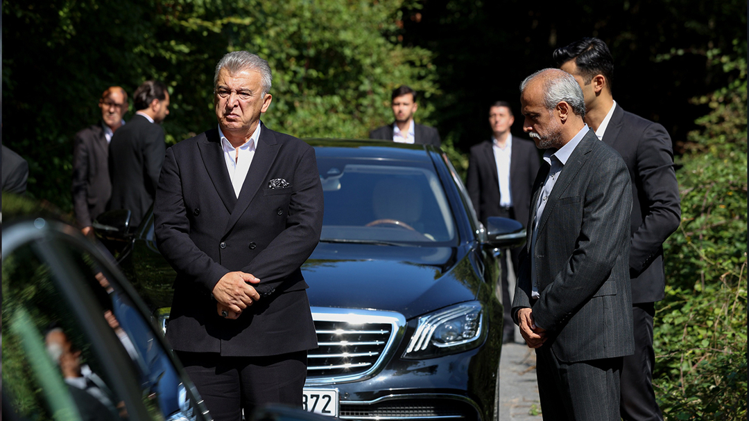 Kötü Kan : Fotoğraf