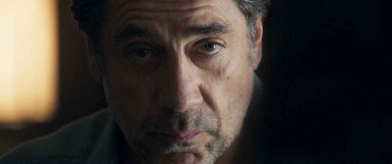 En Sevdiğim : Fotoğraf Javier Bardem