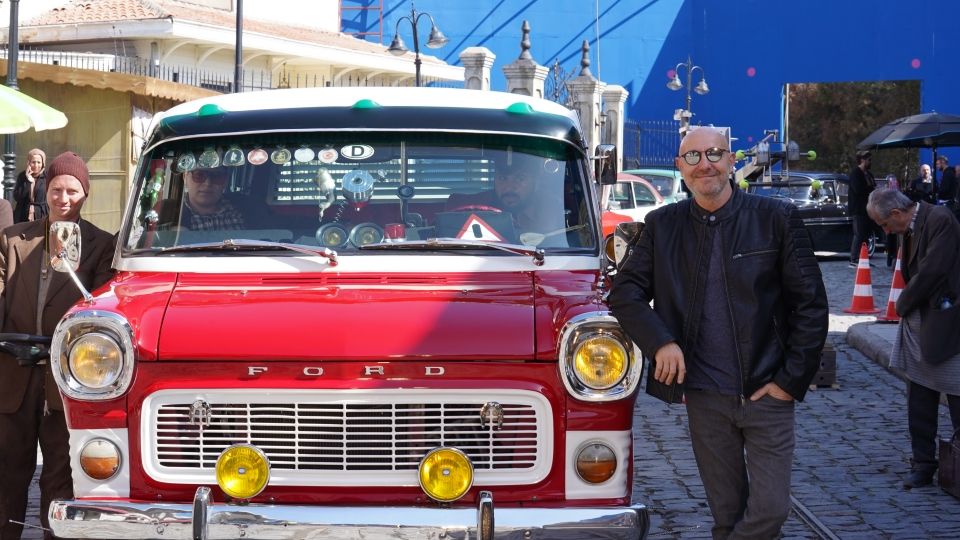 Adile : Fotoğraf