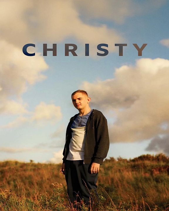 Christy : Afiş