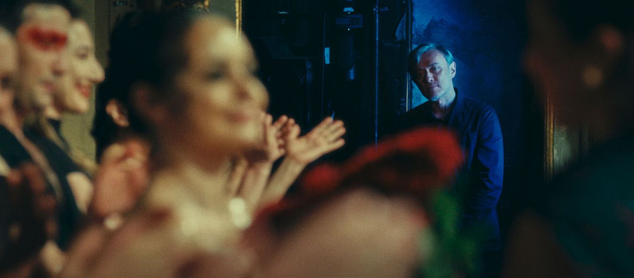 Sarı Zarflar : Fotoğraf Tansu Biçer