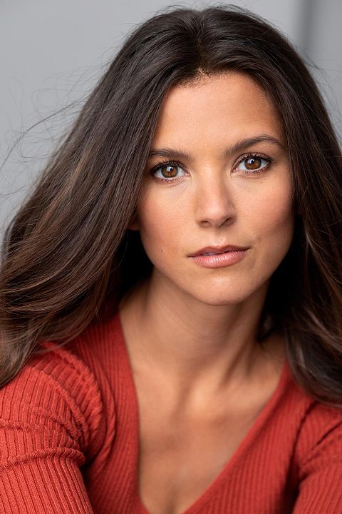 Afiş Masey McLain
