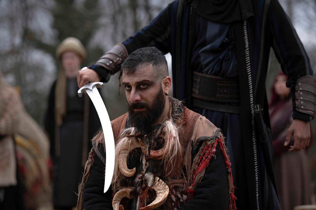 Kudüs Fatihi Selahaddin Eyyubi : Fotoğraf