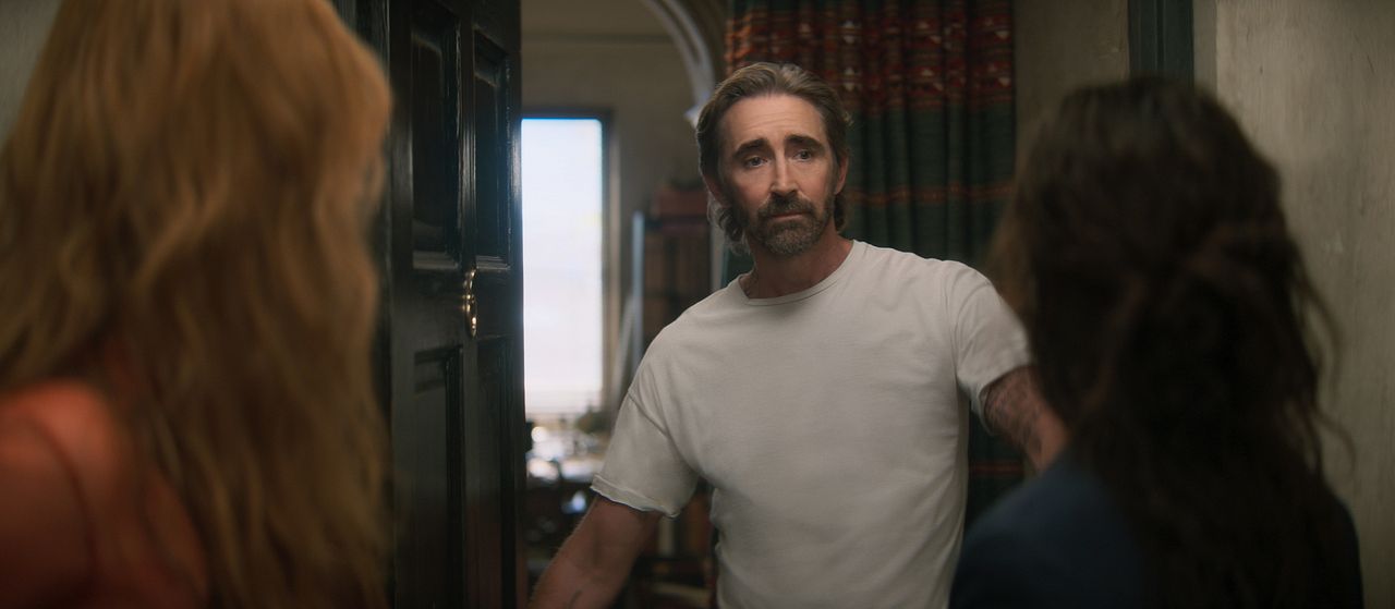  Aşkın Büyüsü 2 : Fotoğraf Lee Pace
