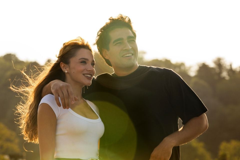 Bize Bi’şey Olmaz : Fotoğraf