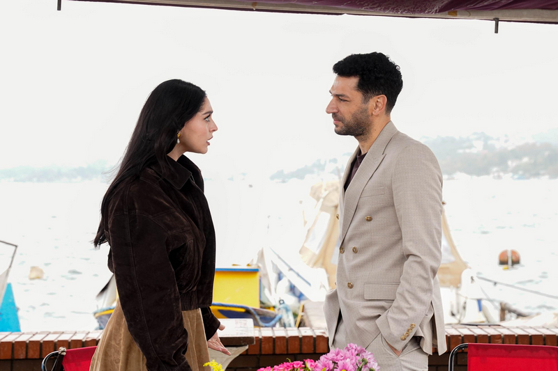 Güller ve Günahlar : Fotoğraf