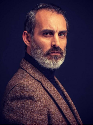 Afiş Eşref Seyitoğlu