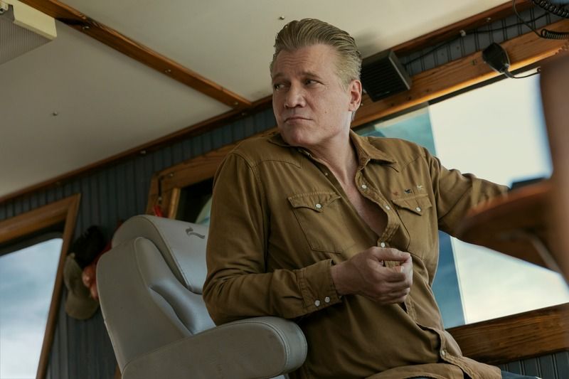 Fotoğraf Holt McCallany