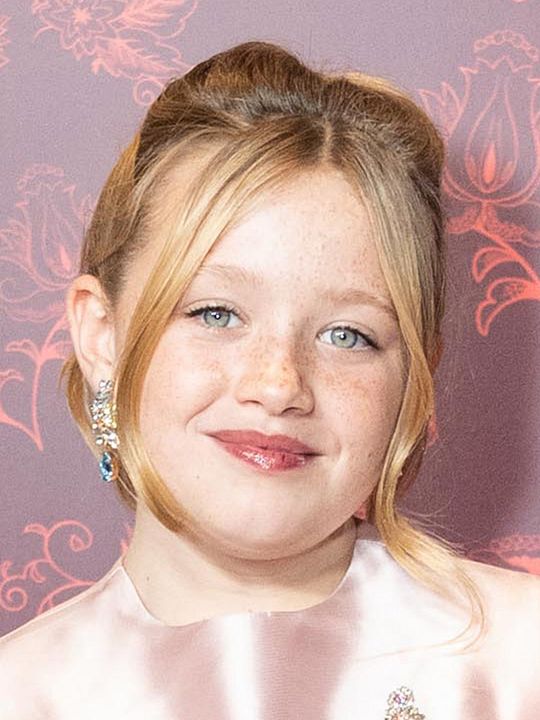 Afiş Indiana Elle