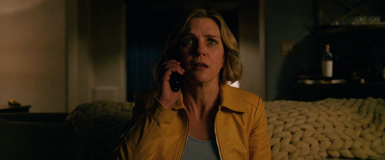 Fotoğraf Rhea Seehorn