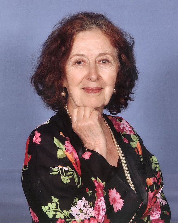 Afiş Rita Zohar