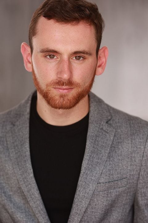 Afiş Sean Michael Conway