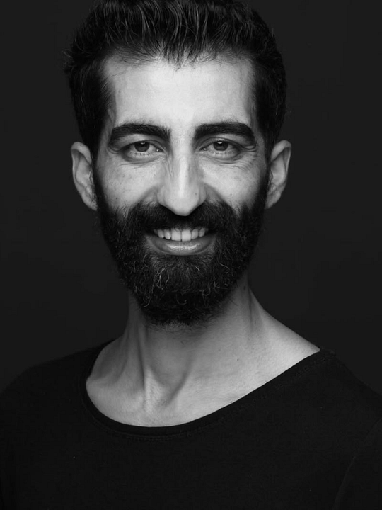Afiş Eren Demir