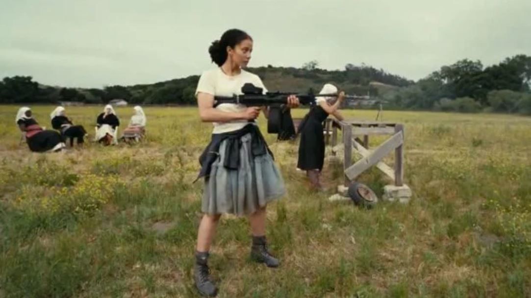 Savaş Üstüne Savaş : Fotoğraf