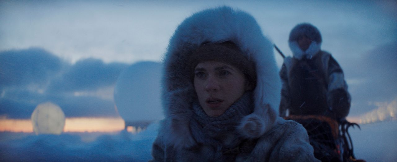 Mission: Impossible – Son Hesaplaşma : Fotoğraf Hayley Atwell