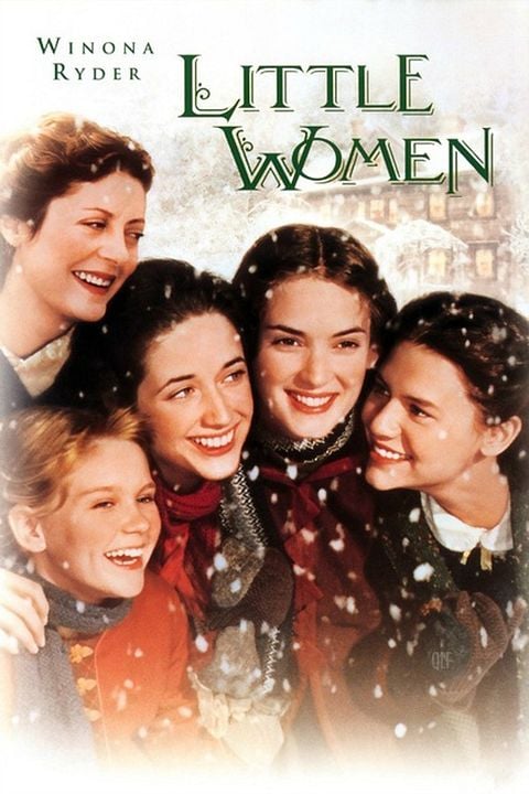 Little Women : Afiş