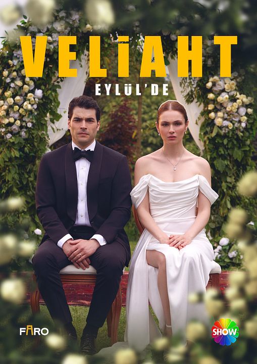 Veliaht : Afiş