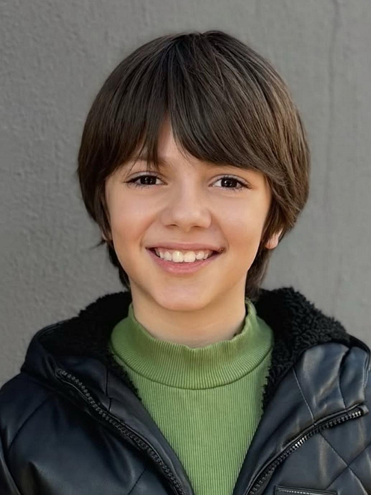 Afiş Ömer Toprak Yılmaz