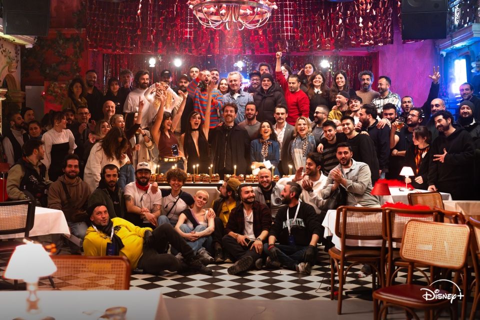 Aşkı Hatırla : Fotoğraf