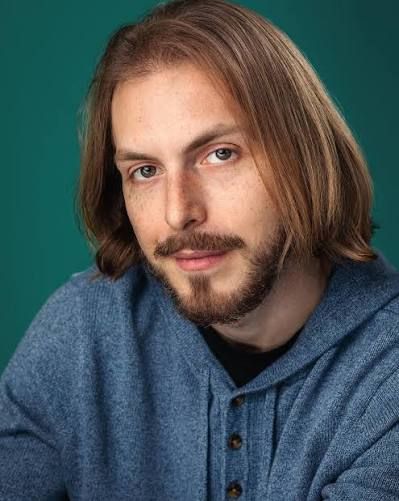 Afiş Cory Chapman