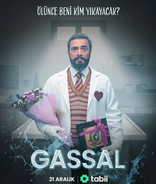 Gassal : Afiş