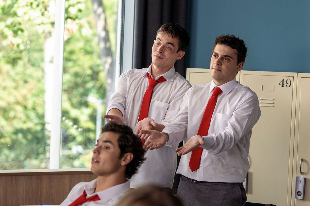 Geleceğe Mektuplar : Fotoğraf