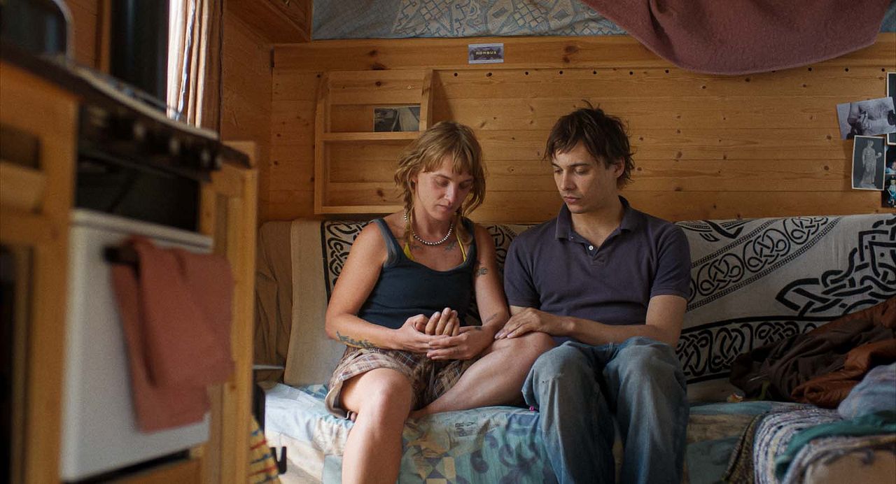 Serseri : Fotoğraf Frank Dillane
