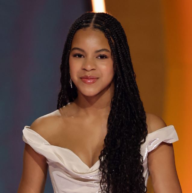 Afiş Blue Ivy Carter