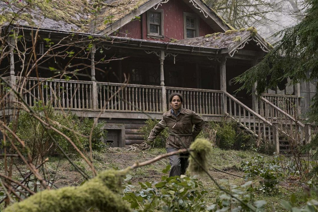 Asla Bırakma : Fotoğraf Halle Berry