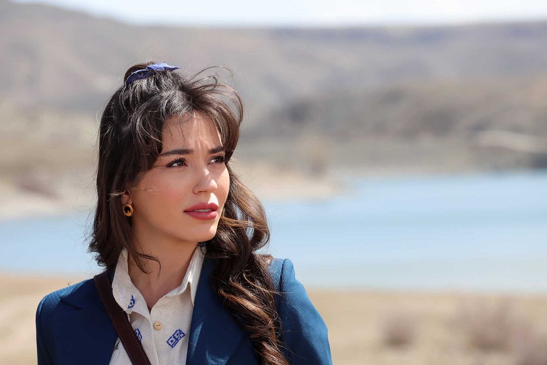 Kara Ağaç Destanı : Fotoğraf