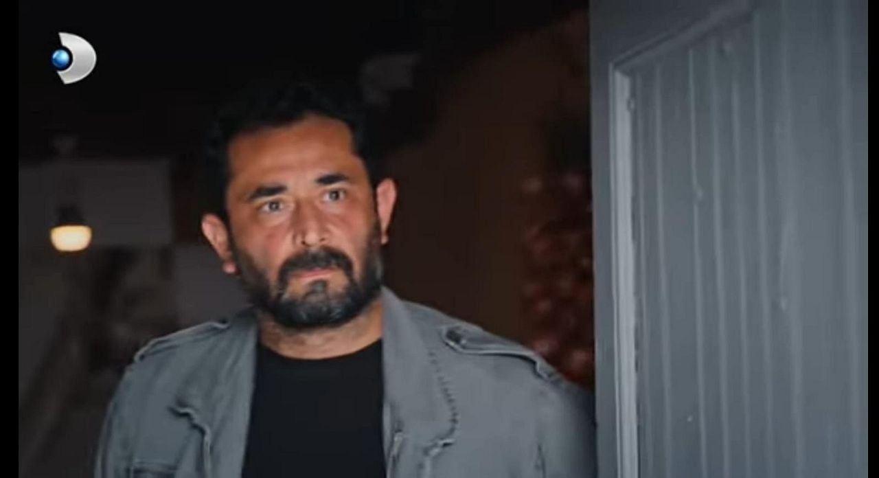 Fotoğraf Serkan Aydın