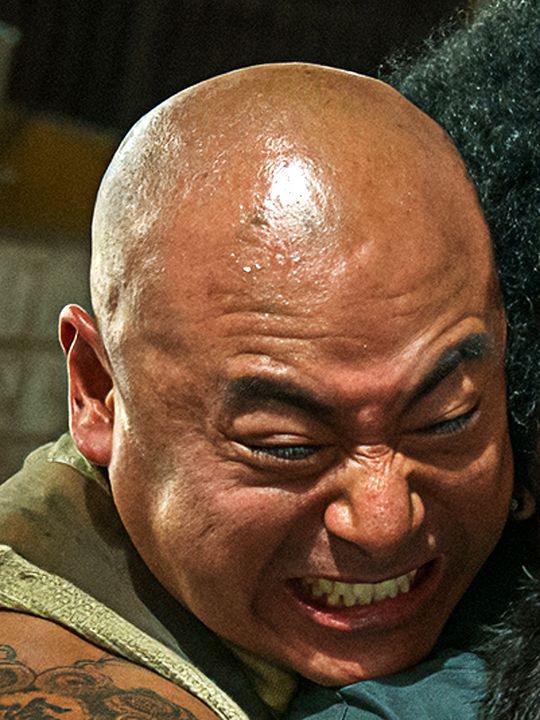 Afiş Brian Le