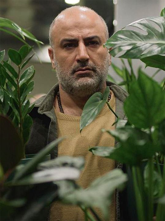 Kami Nour : Afiş