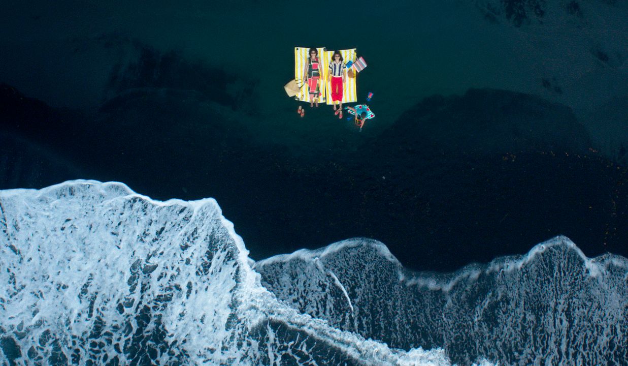 Buruk Noel : Fotoğraf
