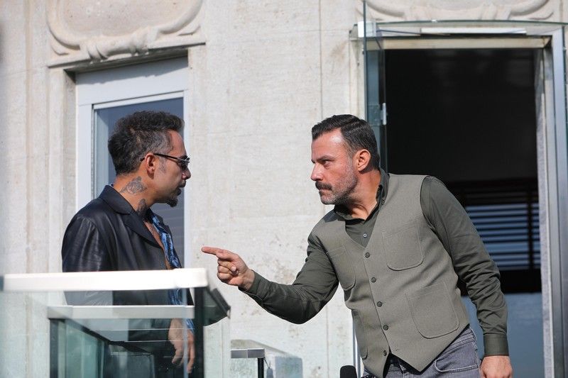 Sakıncalı : Fotoğraf