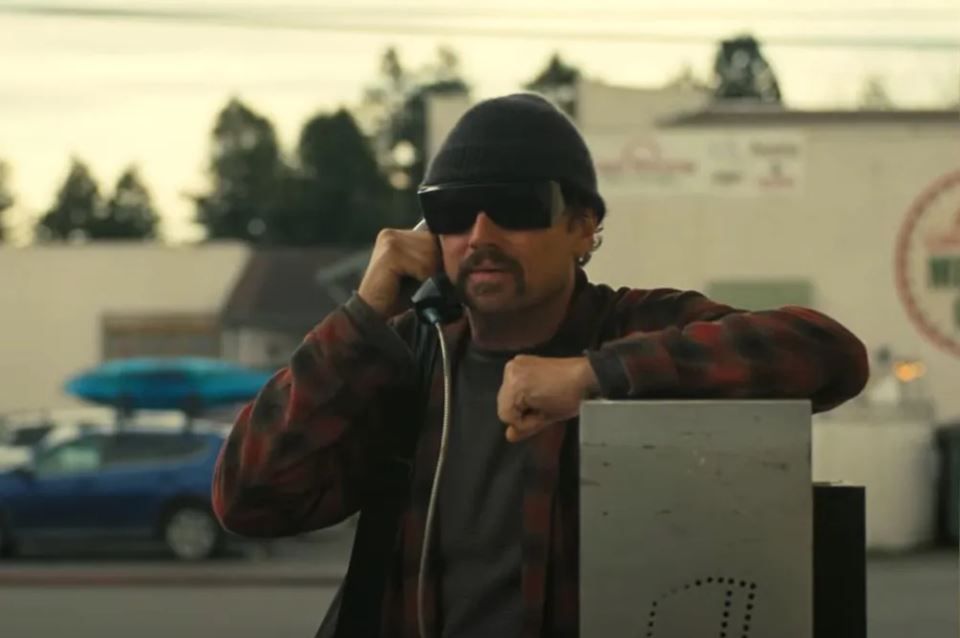 Savaş Üstüne Savaş : Fotoğraf Leonardo DiCaprio