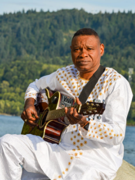 Afiş Yaya Diallo