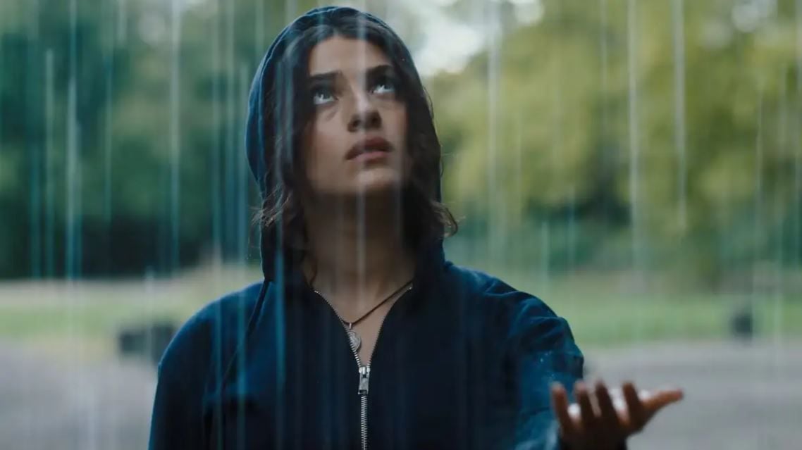 Until Dawn: Şafağa Kadar : Fotoğraf Ella Rubin