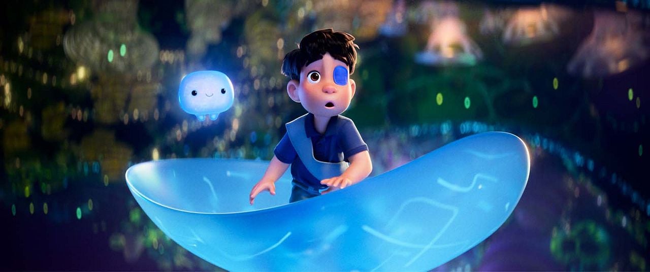 Elio : Fotoğraf