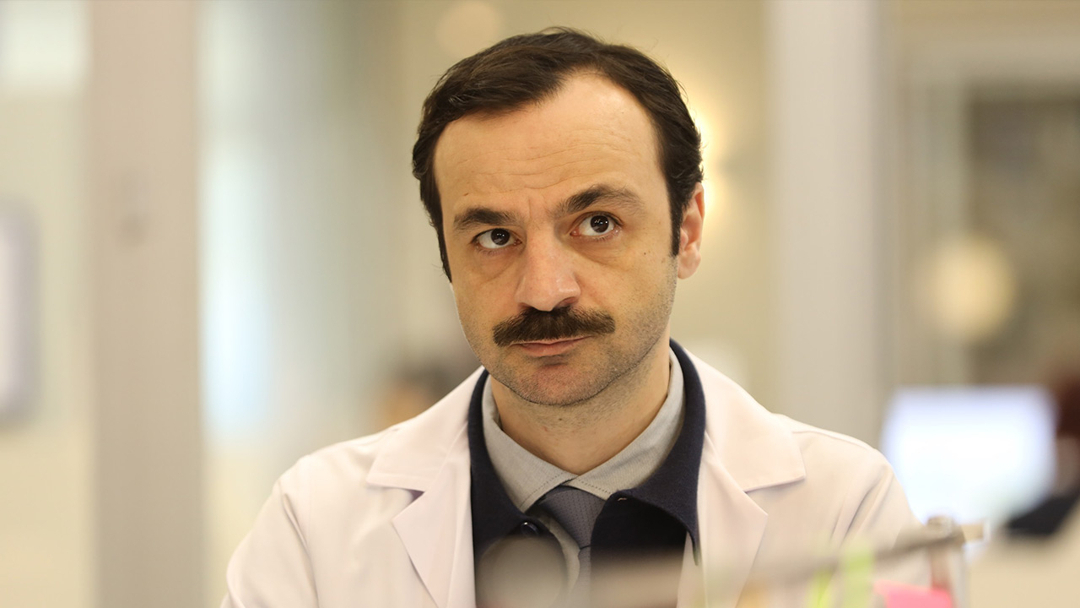 Doktor: Başka Hayatta : Fotoğraf