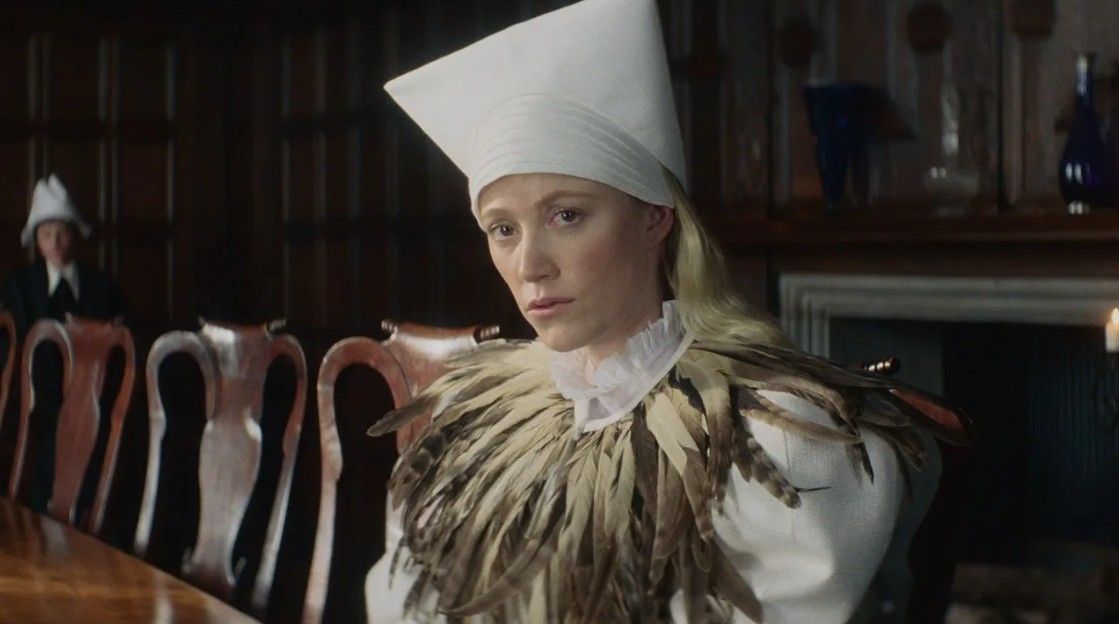 Hero'nun 100 Gecesi : Fotoğraf Maika Monroe