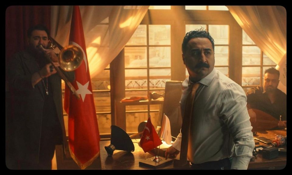 D'ana Yüreği : Fotoğraf