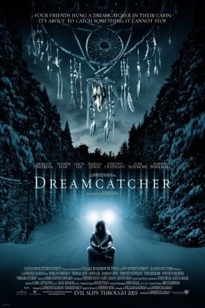Dreamcatcher : Afiş
