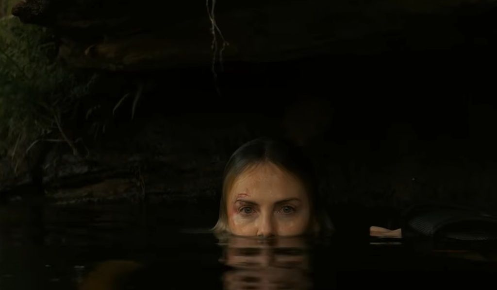 Apex : Fotoğraf Charlize Theron