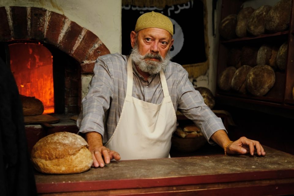 Al Beni Baba : Fotoğraf