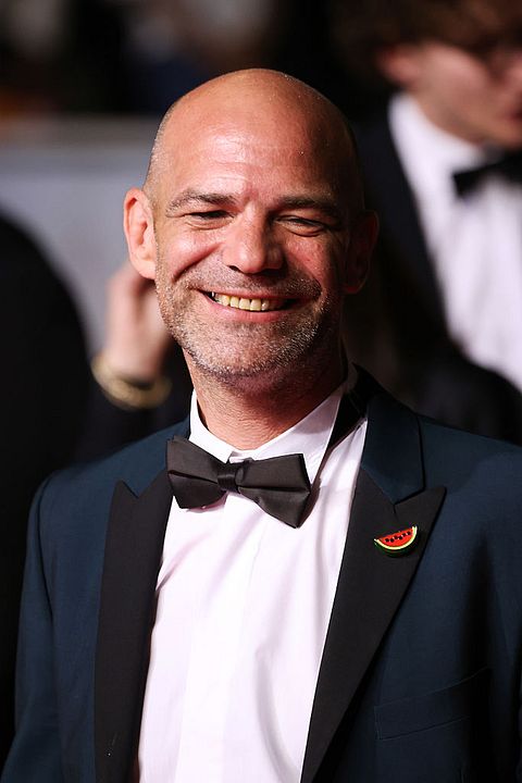 Afiş Richard Bellamy