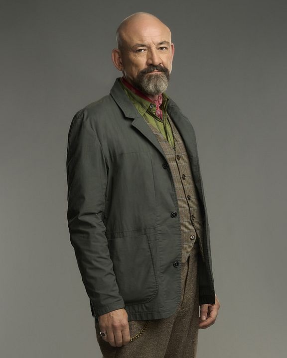 Fotoğraf Ritchie Coster