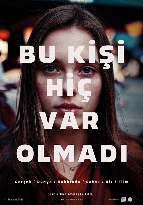 Gerçek Ötesi : Afiş